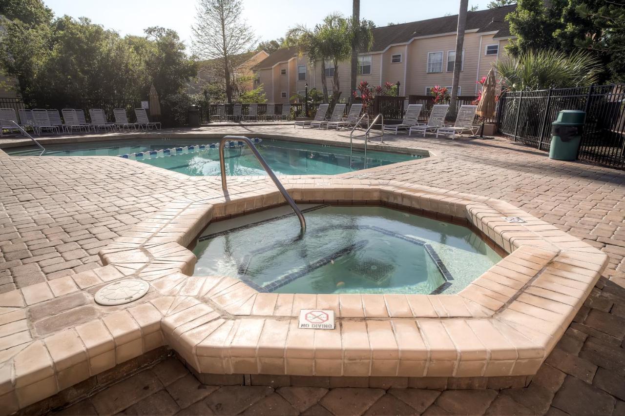 Kissimmee Getaway About 6 Mi To Disney World! Lägenhet Exteriör bild